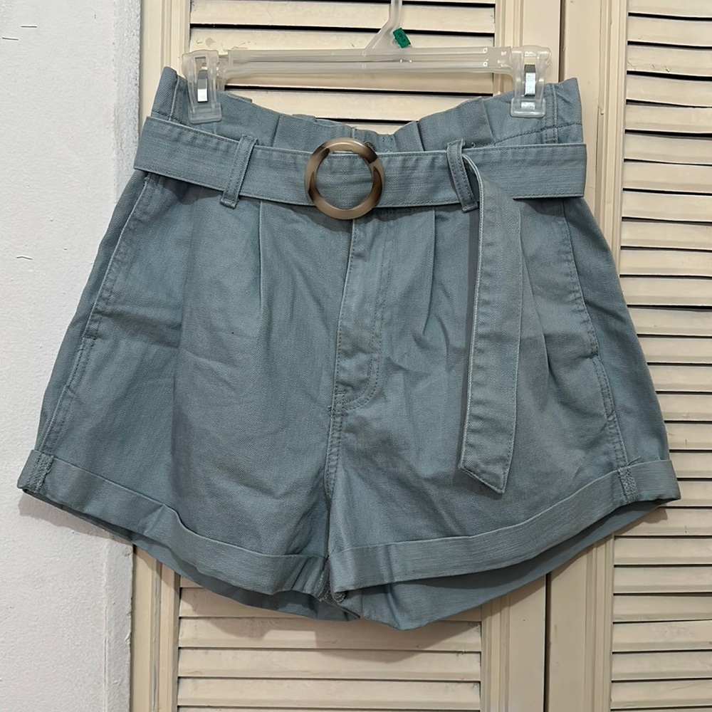 Forever 21 fashion short